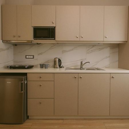 Casa Mia Apartments Ajos Nikolaos Zewnętrze zdjęcie