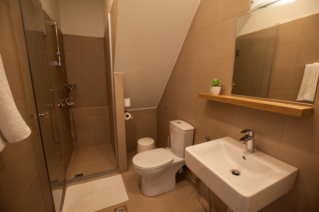 Casa Mia Apartments Ajos Nikolaos Zewnętrze zdjęcie