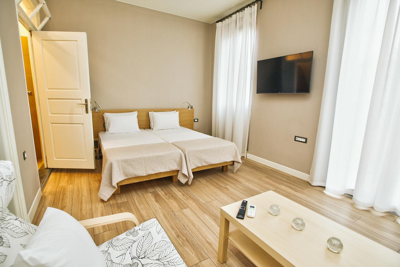 Casa Mia Apartments Ajos Nikolaos Zewnętrze zdjęcie