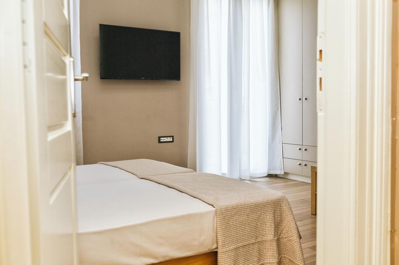 Casa Mia Apartments Ajos Nikolaos Zewnętrze zdjęcie
