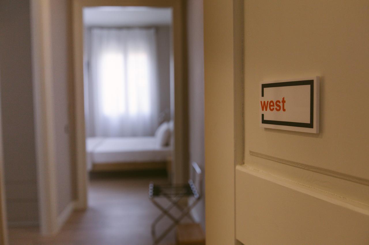 Casa Mia Apartments Ajos Nikolaos Zewnętrze zdjęcie