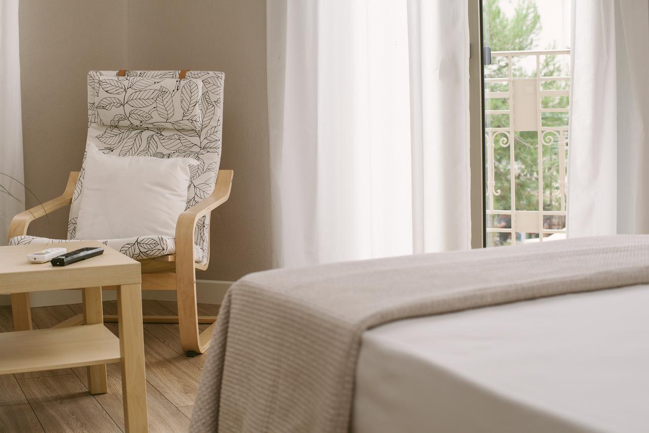 Casa Mia Apartments Ajos Nikolaos Zewnętrze zdjęcie