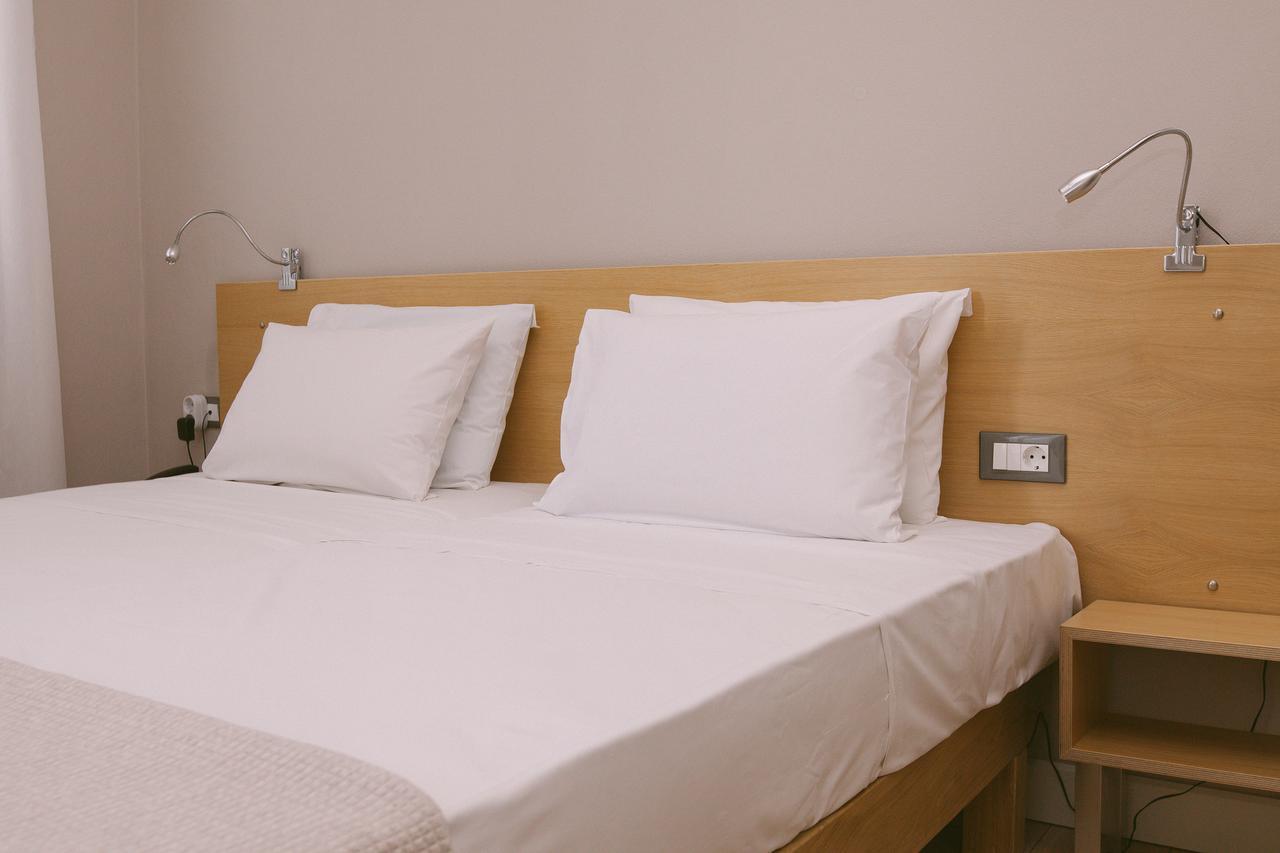 Casa Mia Apartments Ajos Nikolaos Zewnętrze zdjęcie