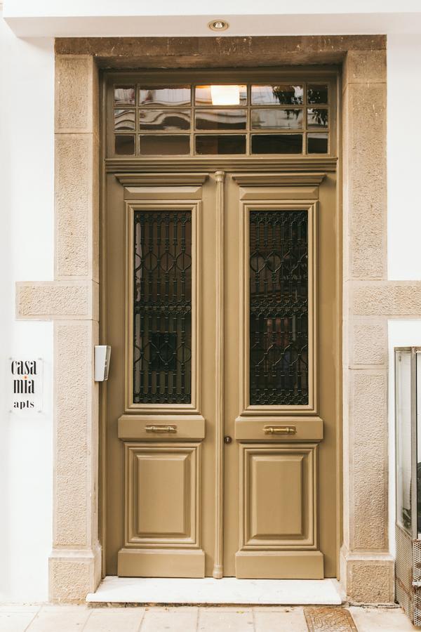 Casa Mia Apartments Ajos Nikolaos Zewnętrze zdjęcie